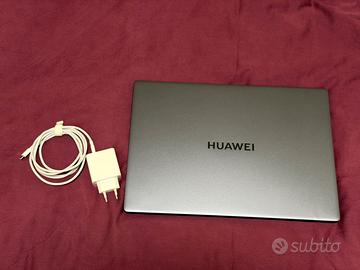 Huawei MateBook D16