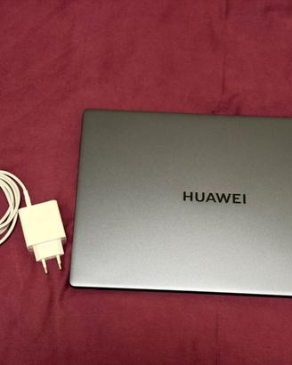 Huawei MateBook D16