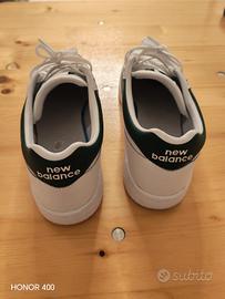 Scarpe New Balance Uomo