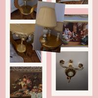 Arredamento elegante