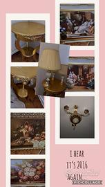 Arredamento elegante