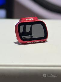 Filtro Nd 8 per dji mini 2