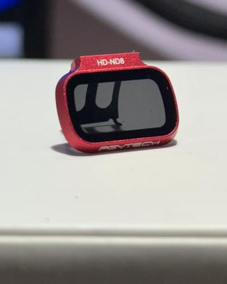 Filtro Nd 8 per dji mini 2