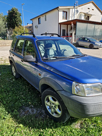 Freelander 1