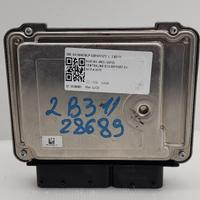 CENTRALINA MOTORE AUDI A4 Berlina 03L906018JP 0281