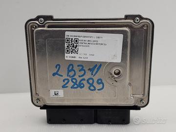 CENTRALINA MOTORE AUDI A4 Berlina 03L906018JP 0281