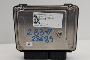 CENTRALINA MOTORE AUDI A4 Berlina 03L906018JP 0281