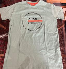T shirt Suns