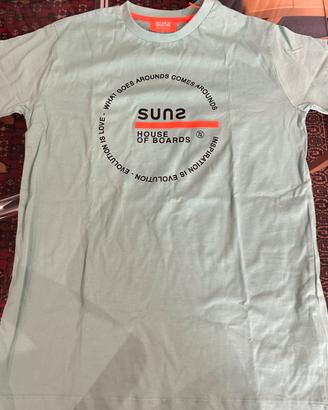 T shirt Suns