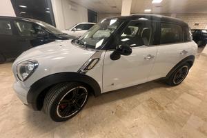 Mini Cooper D Countryman 2.0 SD ALL4