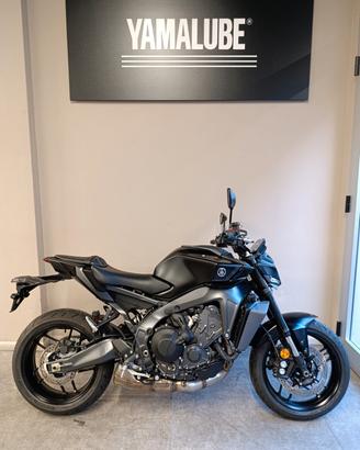 Yamaha MT-09 Y-AMT KM ZERO