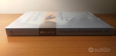 Protagonisti e testi della filosofia