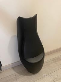 Sella monoposto per Ducati scrambler 800