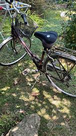 Bici Donna/Uomo  ragazza/o