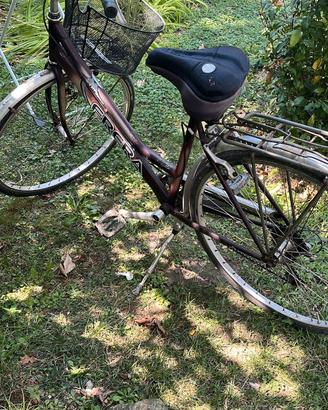 Bici Donna/Uomo  ragazza/o