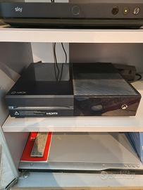 Xbox one 