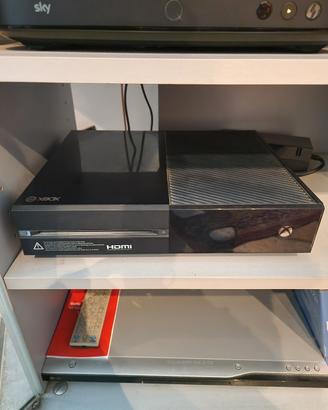 Xbox one 