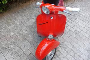 PIAGGIO VESPA 50 N 1967
