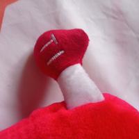 cuore pelousce x dire ti amo