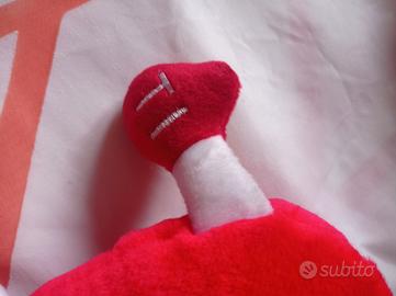 cuore pelousce x dire ti amo