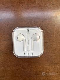 Cuffie camblate Jack 3.5