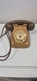 Telefono vintage 