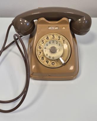 Telefono vintage 
