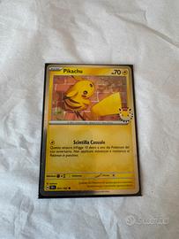 Pokemon carte