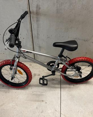 Bmx bimbo come nuova