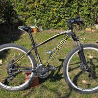 Mountain Bike Torpado Neptune telaio 16.5"