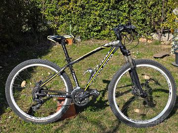 Mountain Bike Torpado Neptune telaio 16.5"