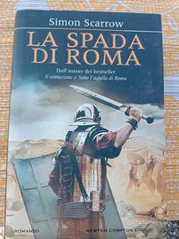 Romanzi storici Roma/ Venezia/Giappone 