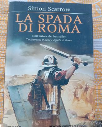 Romanzi storici Roma/ Venezia/Giappone 