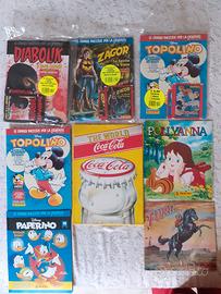 Album completi dei Cartoni animati