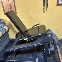Leg Extension Toorx