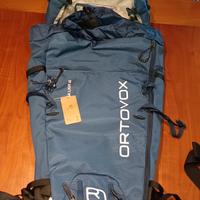 ZAINO ORTOVOX PEAK LIGHT 40 