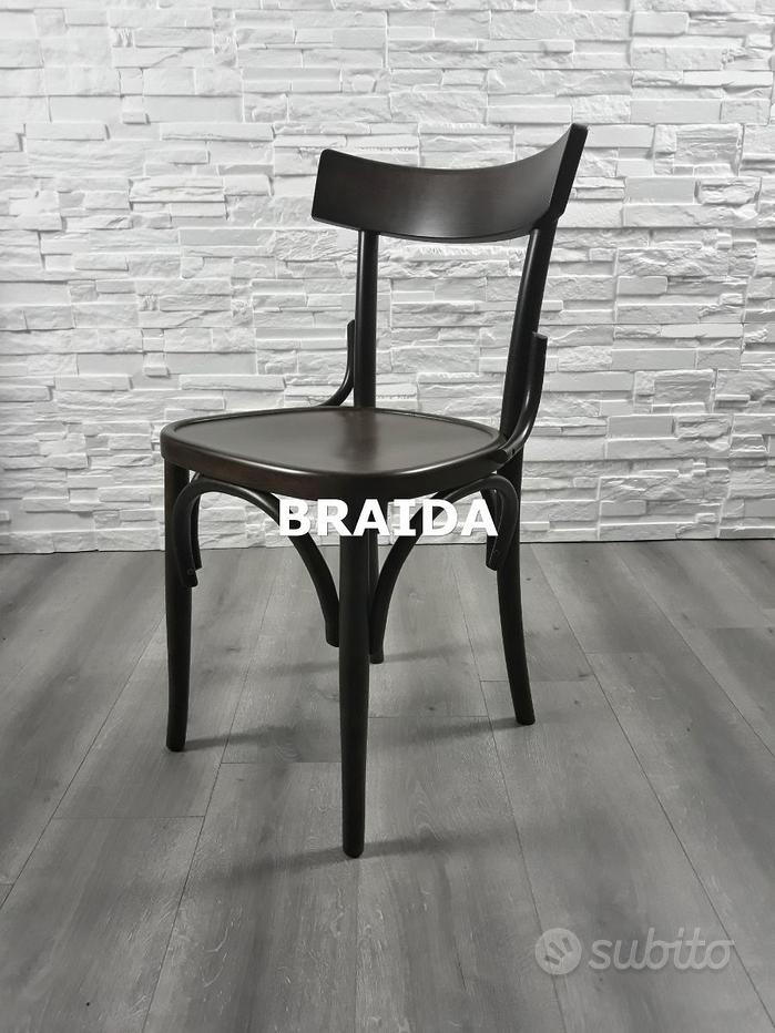 Fabbrica sedie in legno Mobili usati