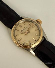 Rolex Oyster Perpetual