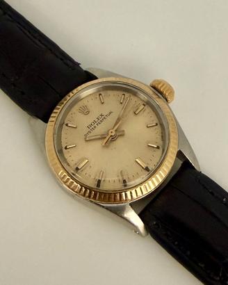 Rolex Oyster Perpetual