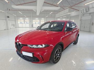 ALFA ROMEO TONALE 1.5 130 CV HYBRID TCT7 SPRINT SU