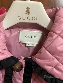 Gucci 2025 12 anni