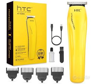 Tagliacapelli Uomo Professionale, Regolabarba Elet