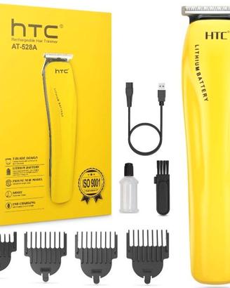 Tagliacapelli Uomo Professionale, Regolabarba Elet