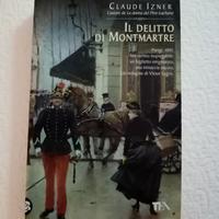 Il delitto di Montmartre