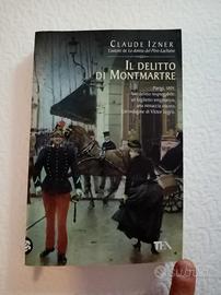 Il delitto di Montmartre