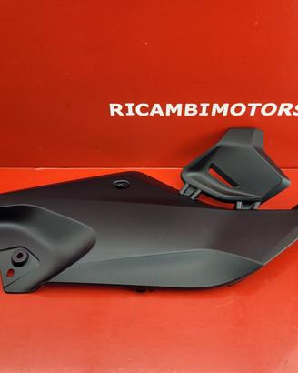 FIANCHETTO SERBATOIO SX BMW R1200R R1250R LC
