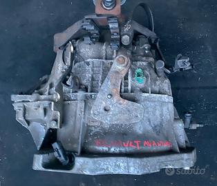 Cambio meccanico per Renault Avantime 3.0 bz