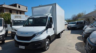 IVECO DAILY 35C16 P.3450 3.0 MJT SPONDA CARICATRIC