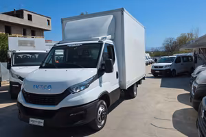 IVECO DAILY 35C16 P.3450 3.0 MJT SPONDA CARICATRIC