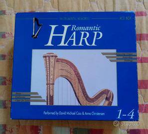 Romantic Harp